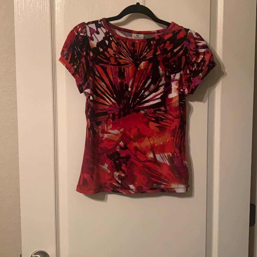 Worthington Top